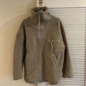 Varley Daniel Fleece